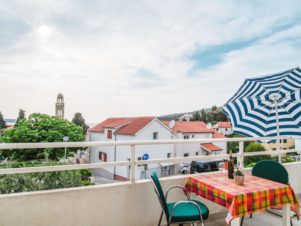 Apartments Dirk Đảo Hvar Ngoại thất bức ảnh