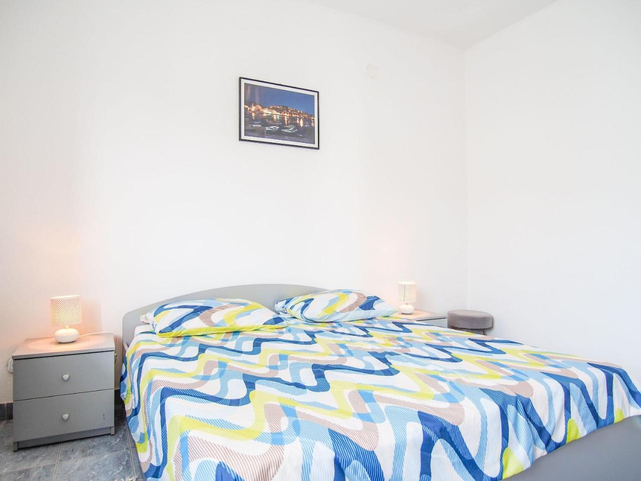 Apartments Dirk Đảo Hvar Ngoại thất bức ảnh