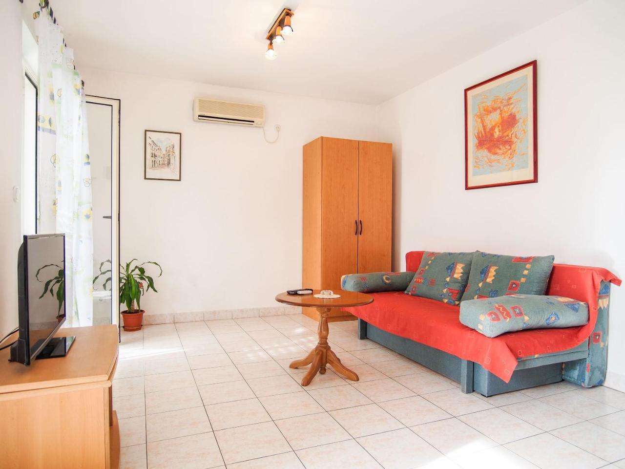 Apartments Dirk Đảo Hvar Ngoại thất bức ảnh