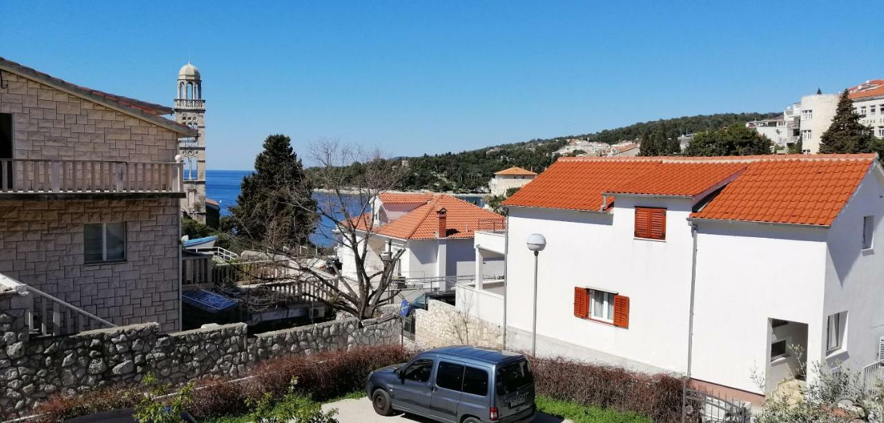 Apartments Dirk Đảo Hvar Ngoại thất bức ảnh