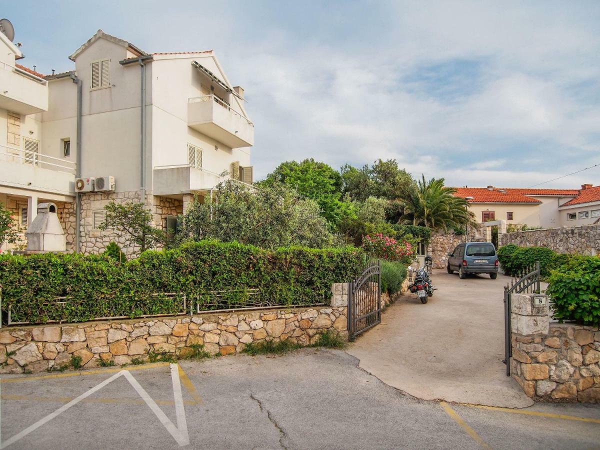 Apartments Dirk Đảo Hvar Ngoại thất bức ảnh