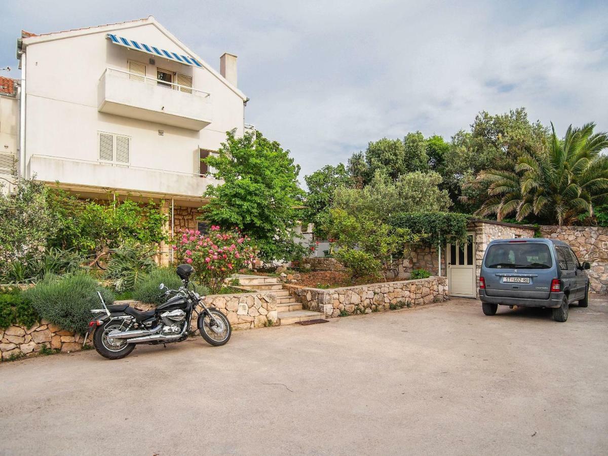 Apartments Dirk Đảo Hvar Ngoại thất bức ảnh