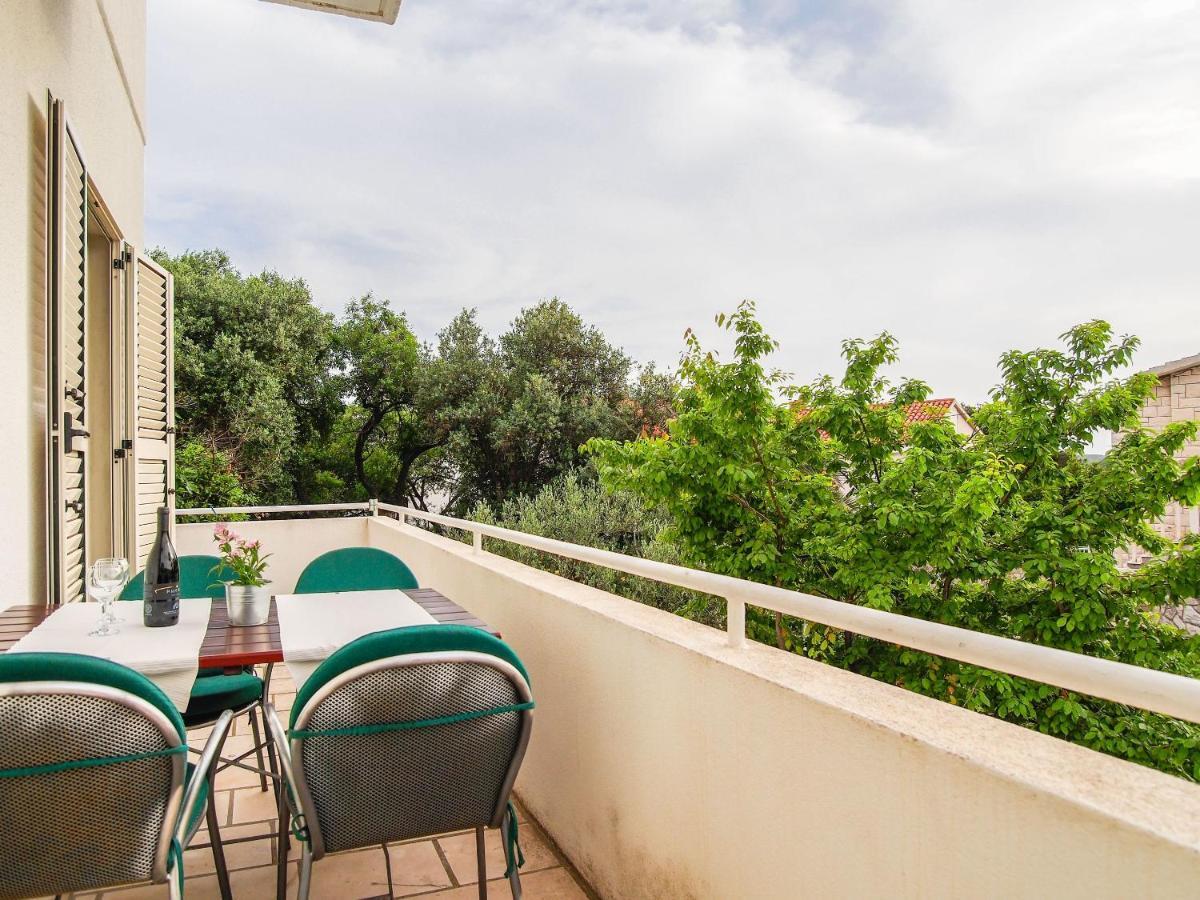 Apartments Dirk Đảo Hvar Ngoại thất bức ảnh