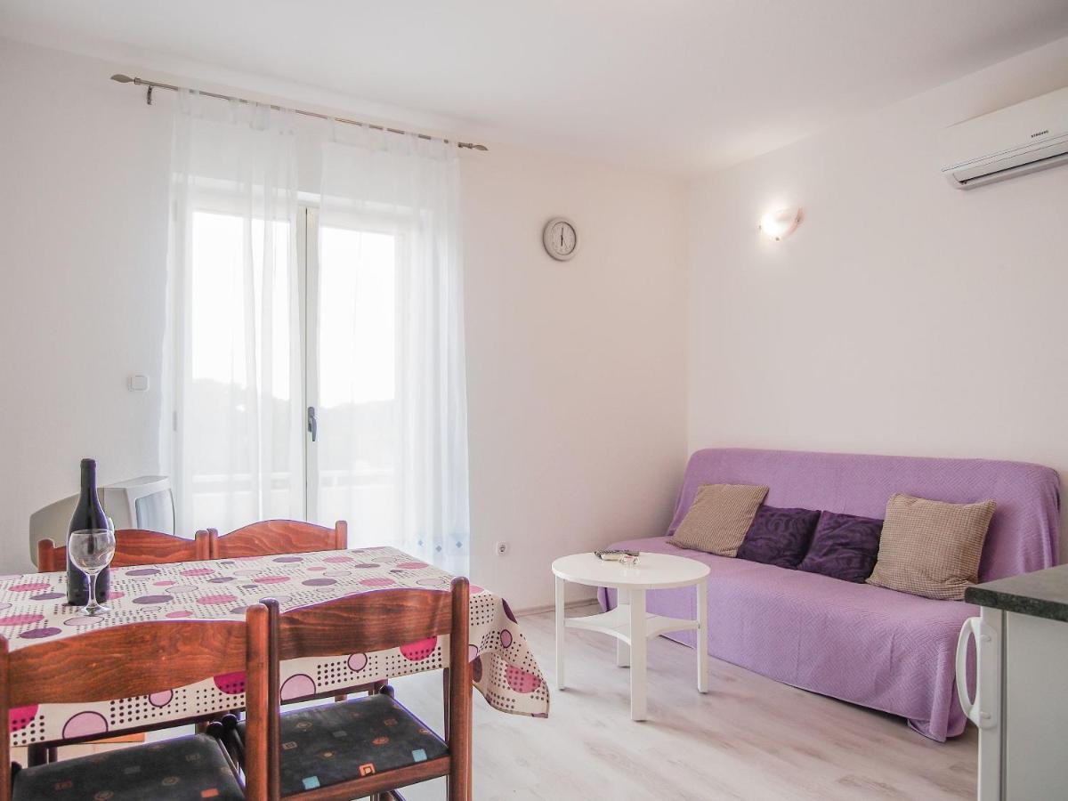 Apartments Dirk Đảo Hvar Ngoại thất bức ảnh